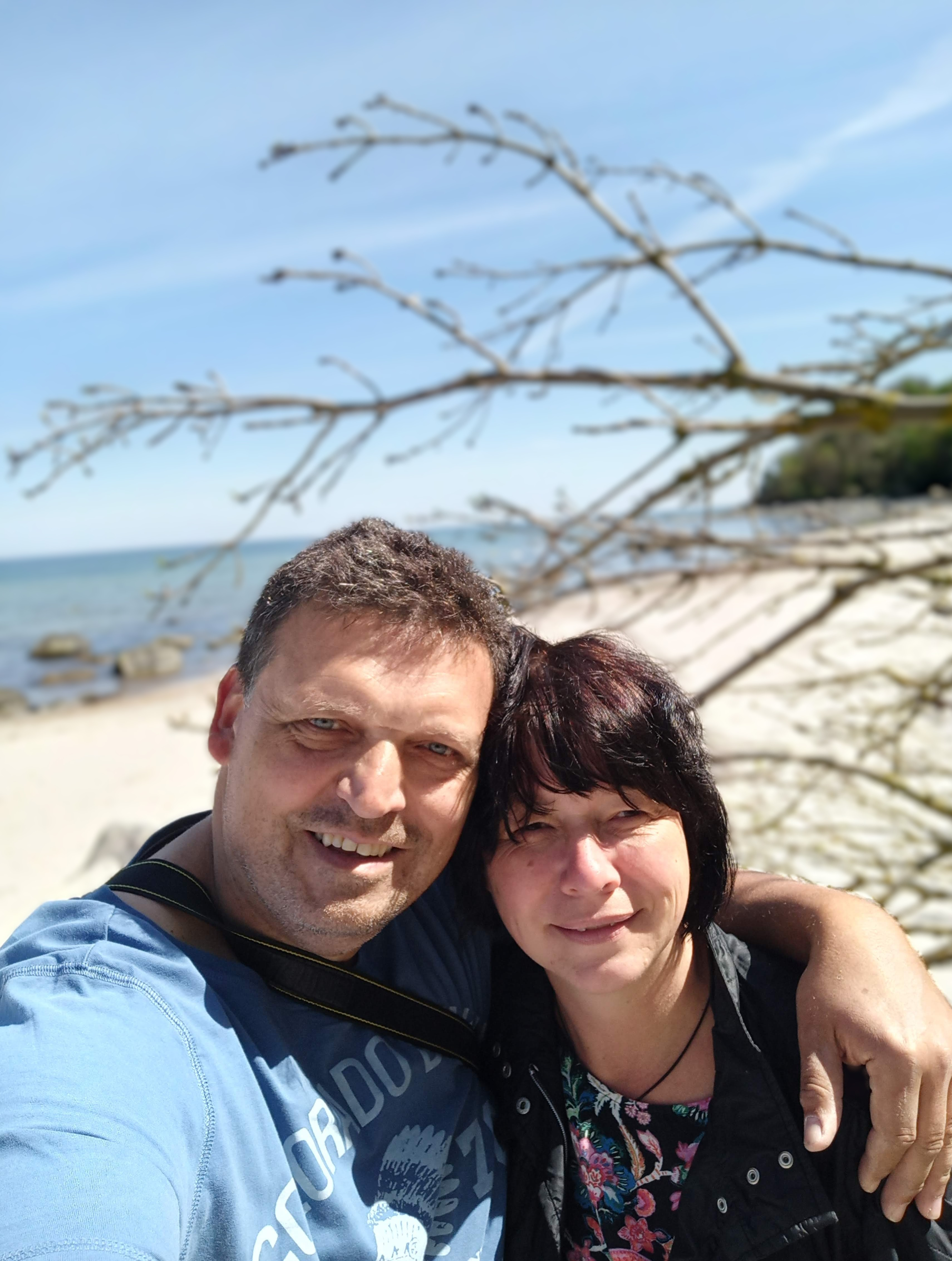 Stefanie und Jörg Abshagen – Ihre Gastgeber